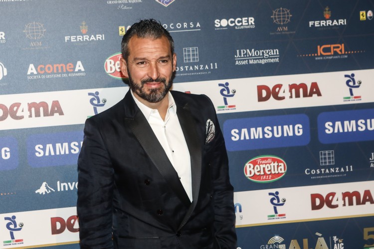 爱奇艺体育app-赞布罗塔期许尤文赢得国家德比，并关注意甲豪门本土人才稀缺现状