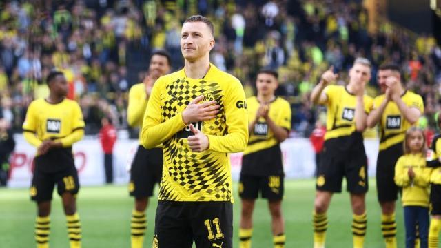 爱奇艺体育官方下载入口-秦游夏：传奇谢幕，请让罗伊斯带着欧冠奖杯离开