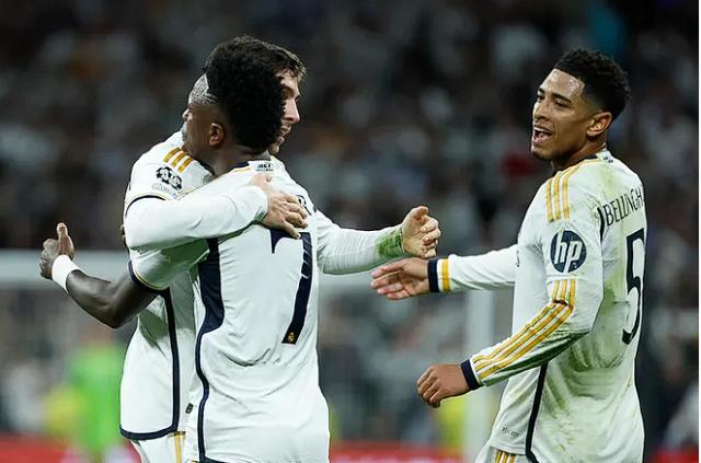 梁宏业：皇马放生曼城，安帅已然拿捏瓜迪奥拉？