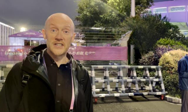 爱奇艺体育app-亚运足球比赛也精彩:体坛嘉宾杭州直击韩国夺冠