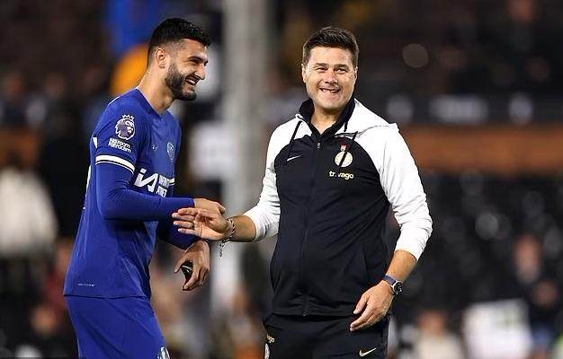 爱奇艺体育官方下载入口-10月开门红！切尔西用英超新赛季第二胜重塑自信