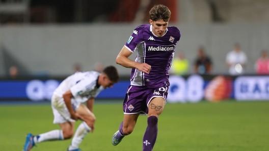 爱奇艺体育app-米体：为防止尤文截胡福尔蒂尼，罗马已加大推进力度推进交易