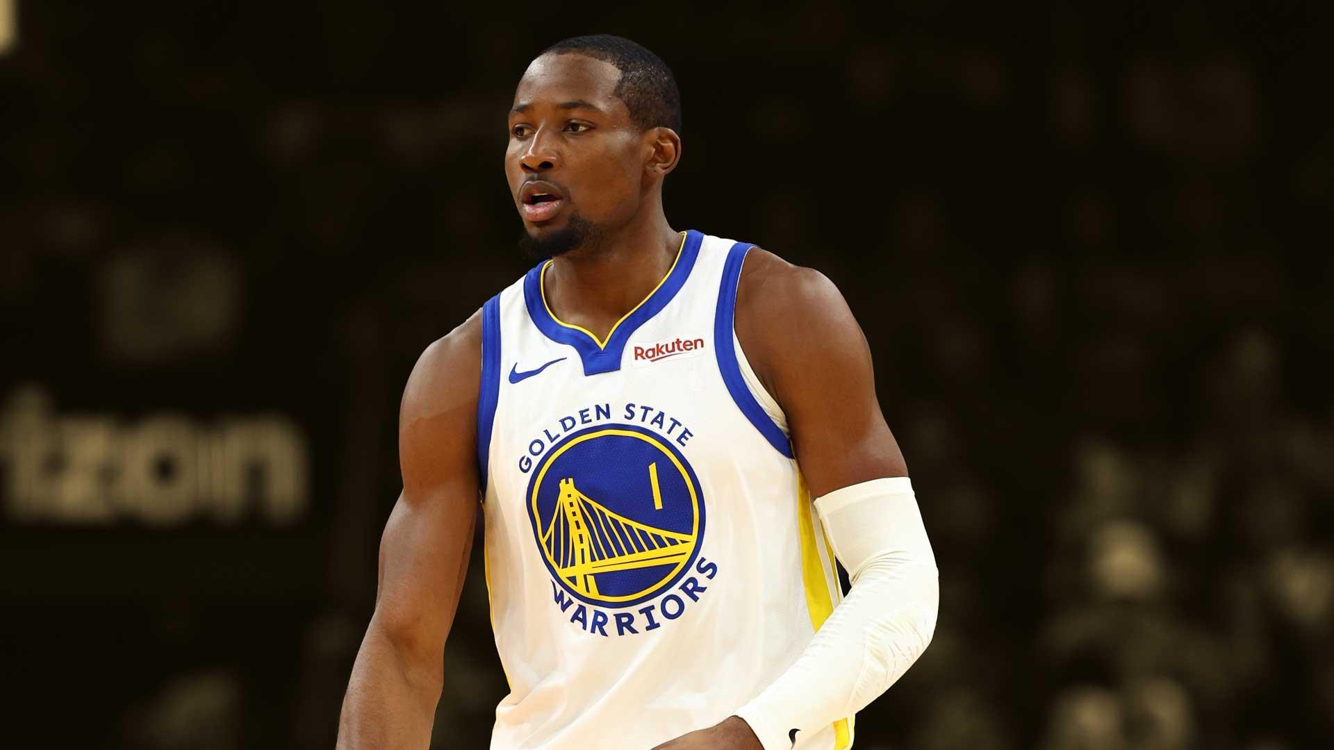 爱奇艺体育官方下载入口-阿里纳斯：库明加就不该再为勇士打球，除非承诺每场48分钟打满