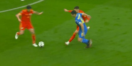 【世预赛】贝尔造乌龙 威尔士时隔64年重返世界杯