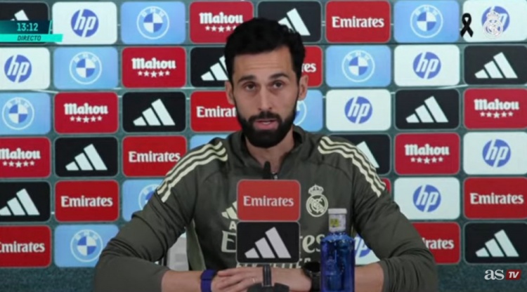 IQIYI-阿韦洛亚：在皇马最重要的是赢得比赛，无论采用何种战术体系